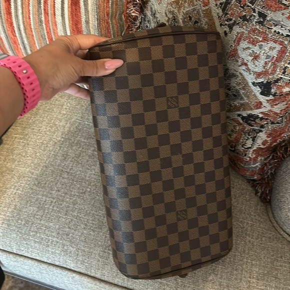 Louis Vuitton Ribera Handbag - Picture 5 of 6